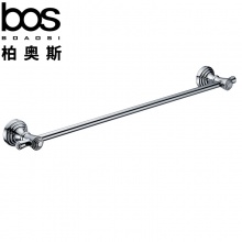 毛巾單桿