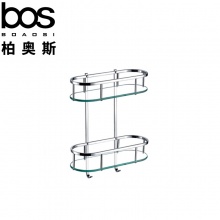 雙層置物架